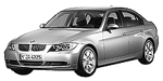 BMW E90 U0260 Fault Code