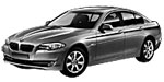 BMW F10 U0260 Fault Code