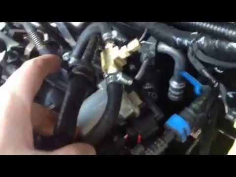 See U0260 in engine